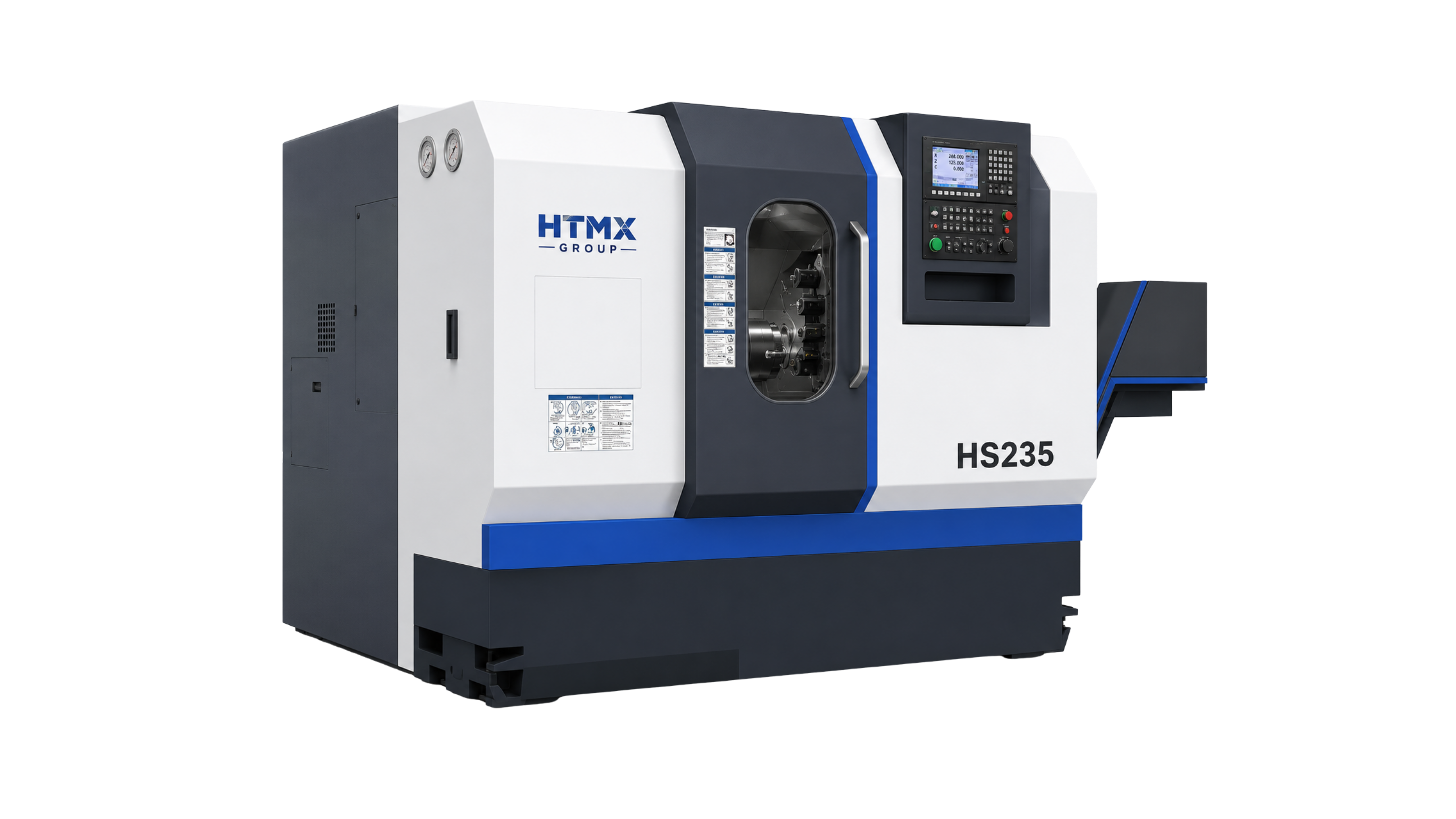HS235