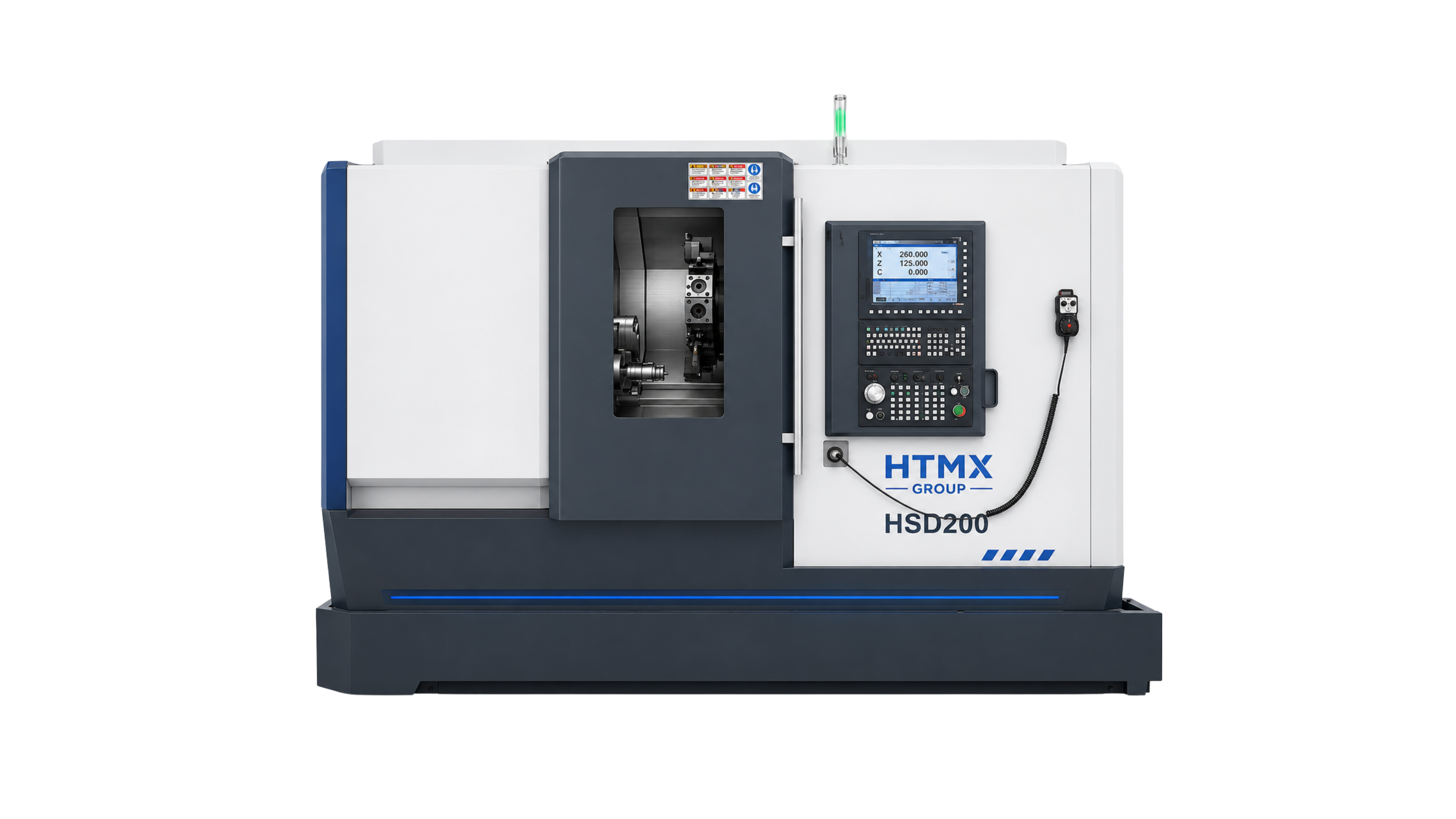 HSD200