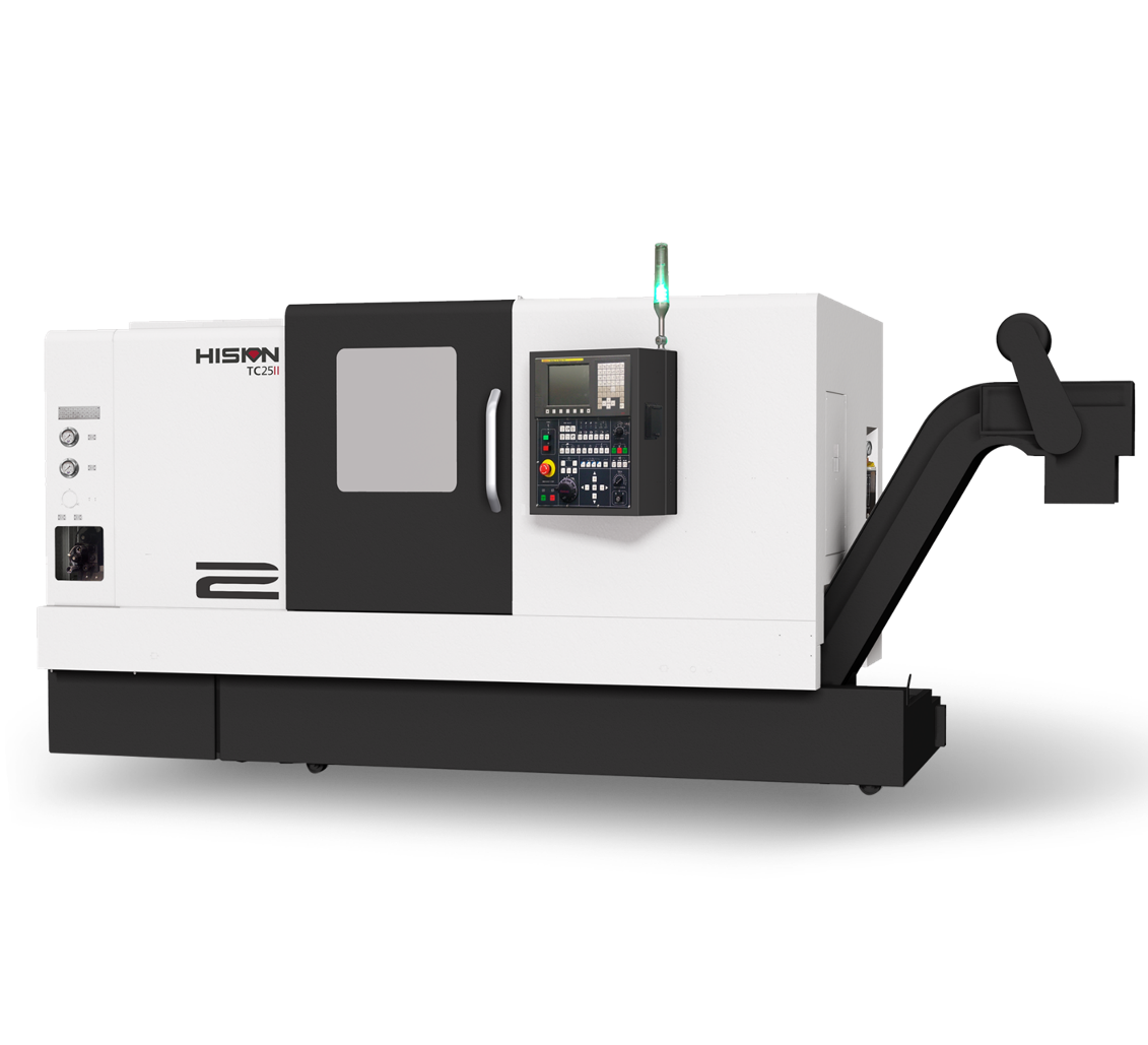  TC 25IIx500