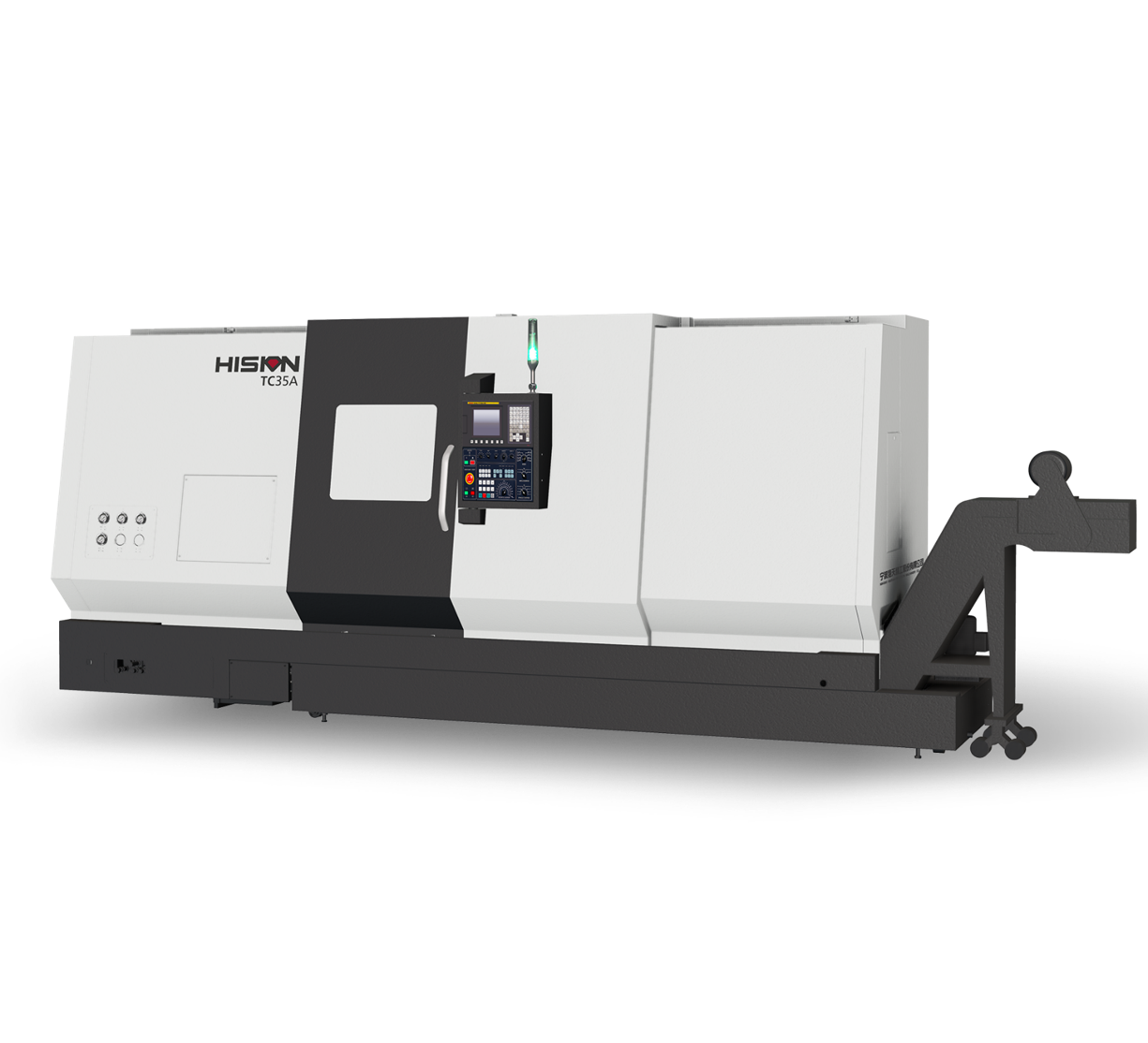  TC 30IIx1500