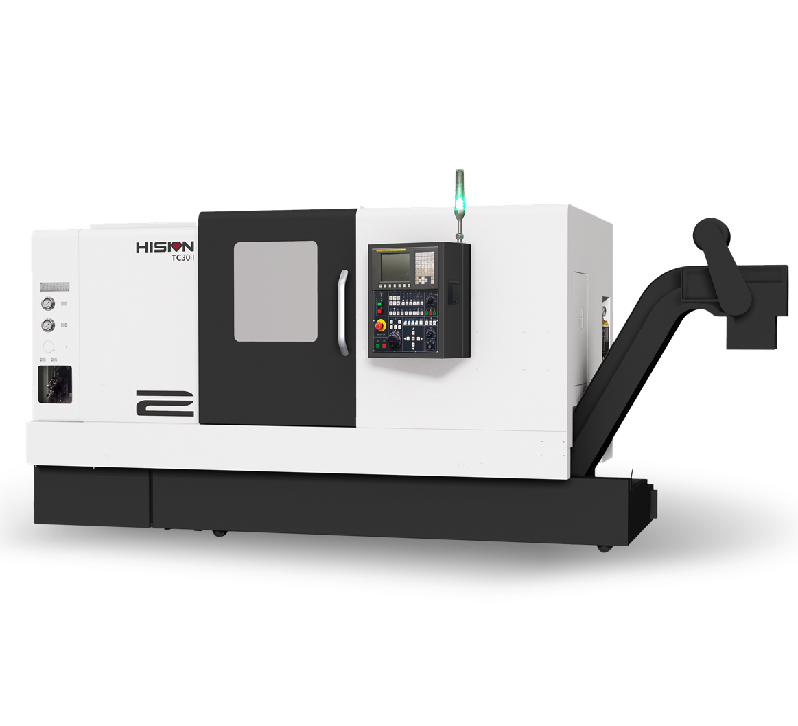  TC 30IIx500
