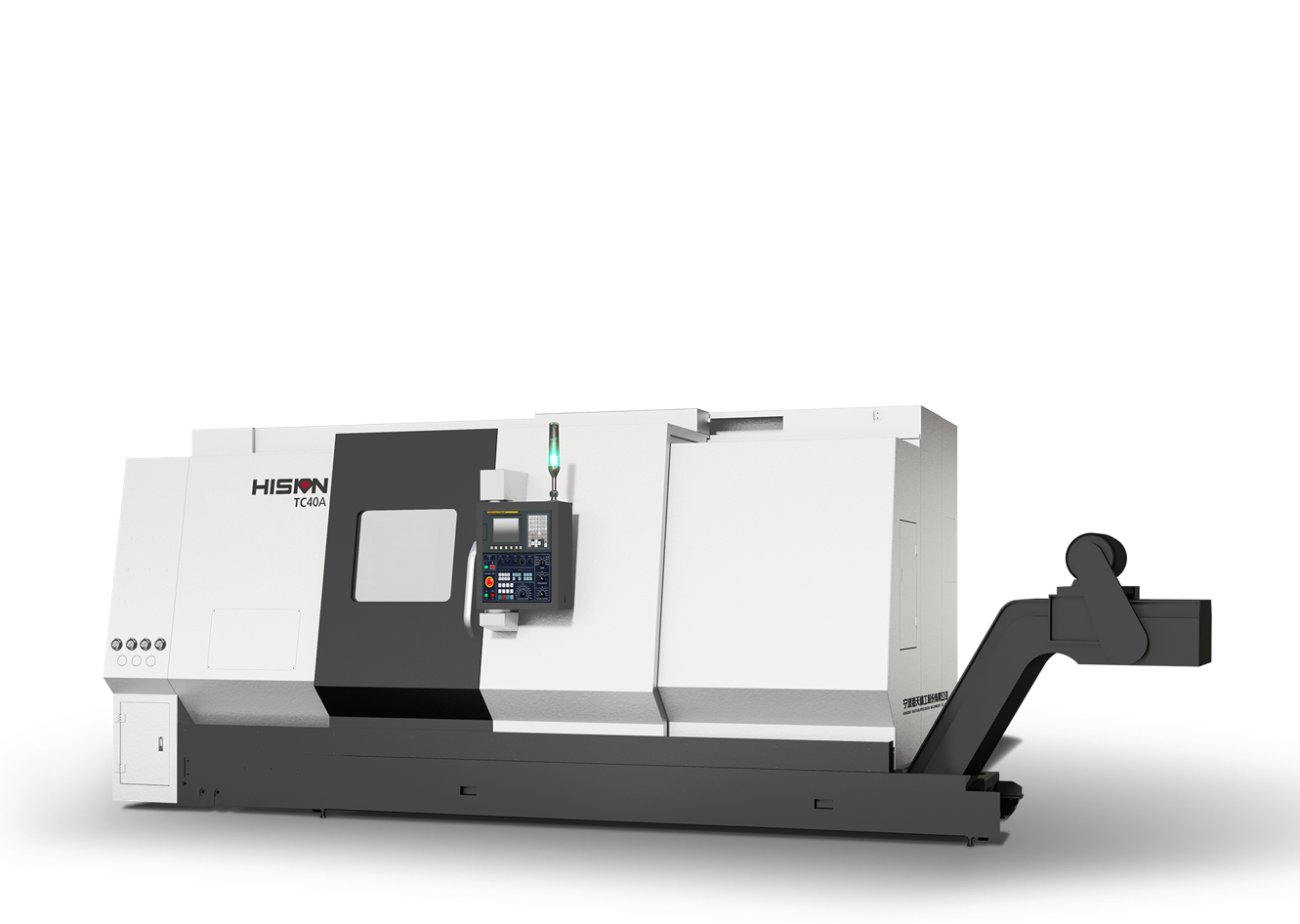  TC 40Ax2750