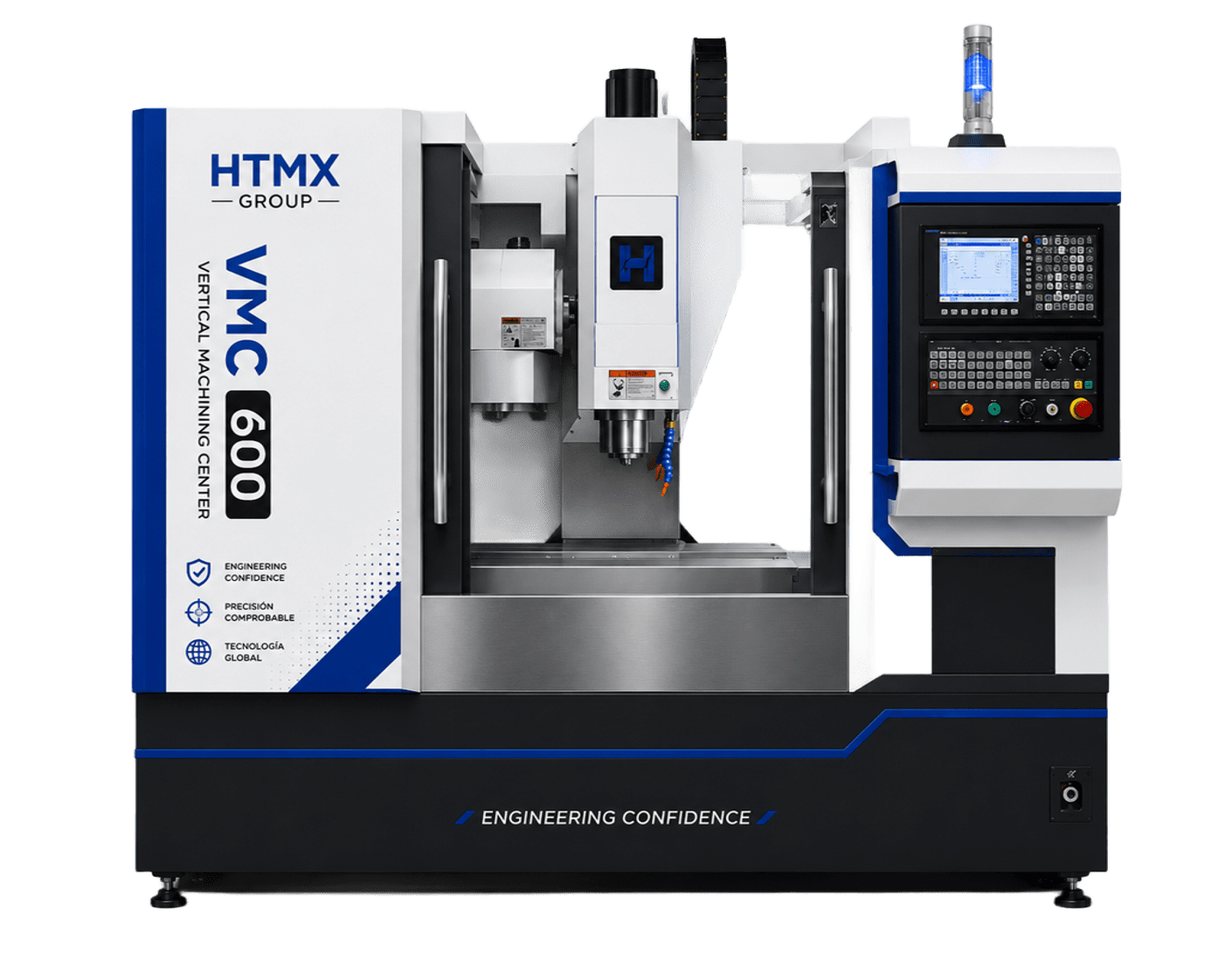 VMC600