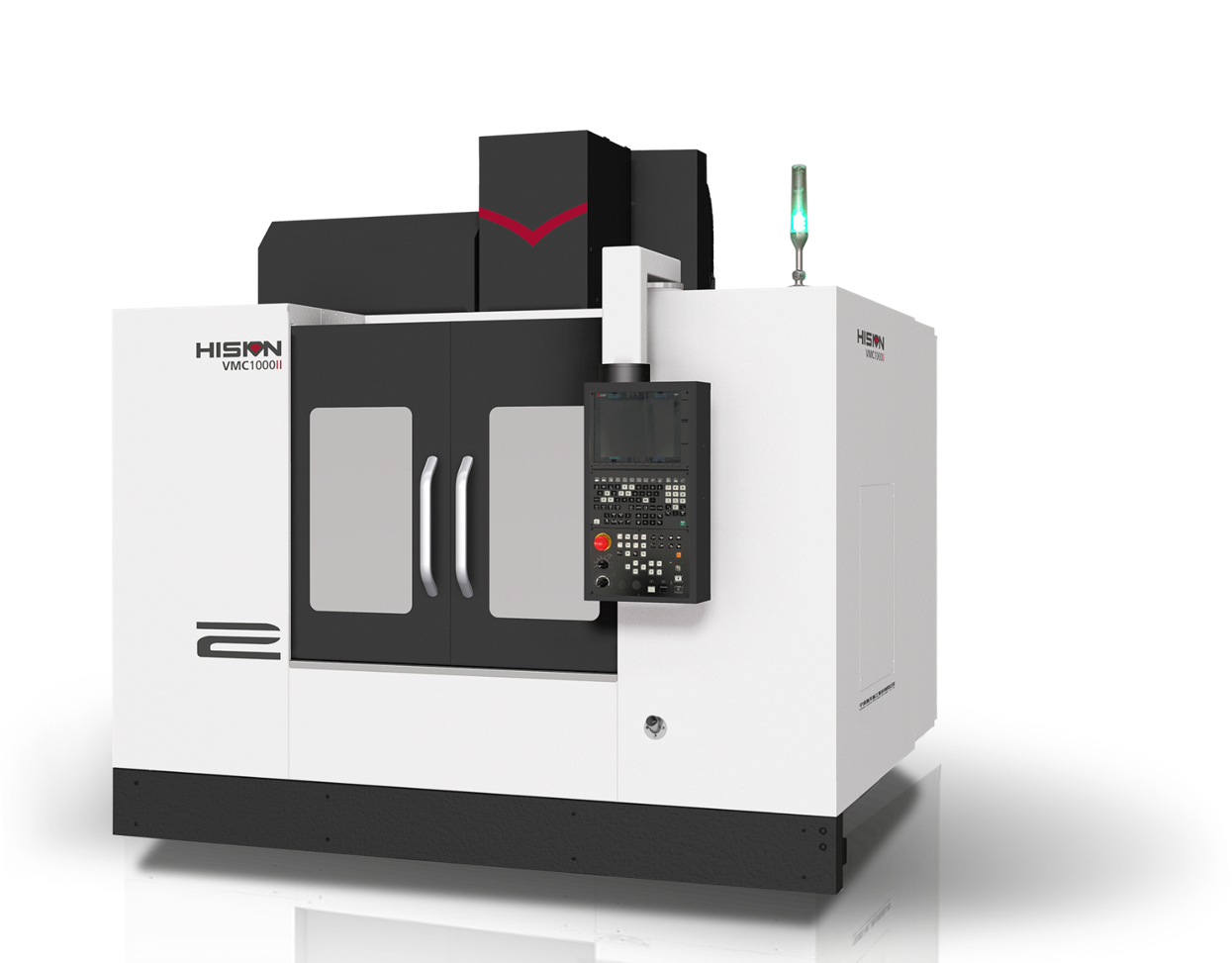 VMC 1000 II