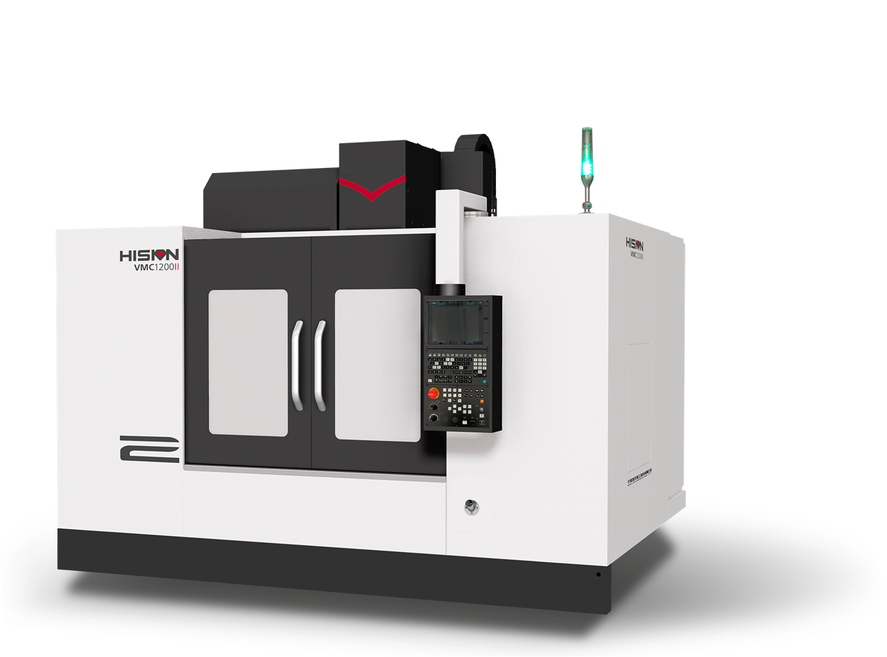 VMC 1300 II