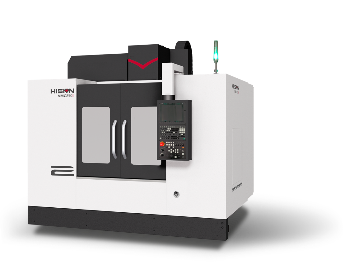 VMC 850 II